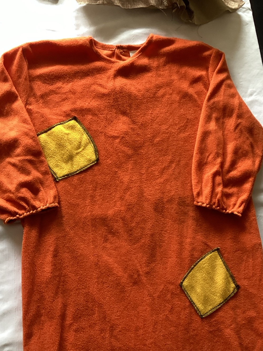 ๐ Spirit Kids SCARECROW Halloween Costume - Picture 8 of 15